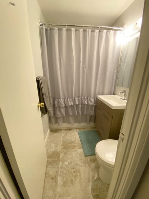 Entire house by Cherry Creek. GREAT location.