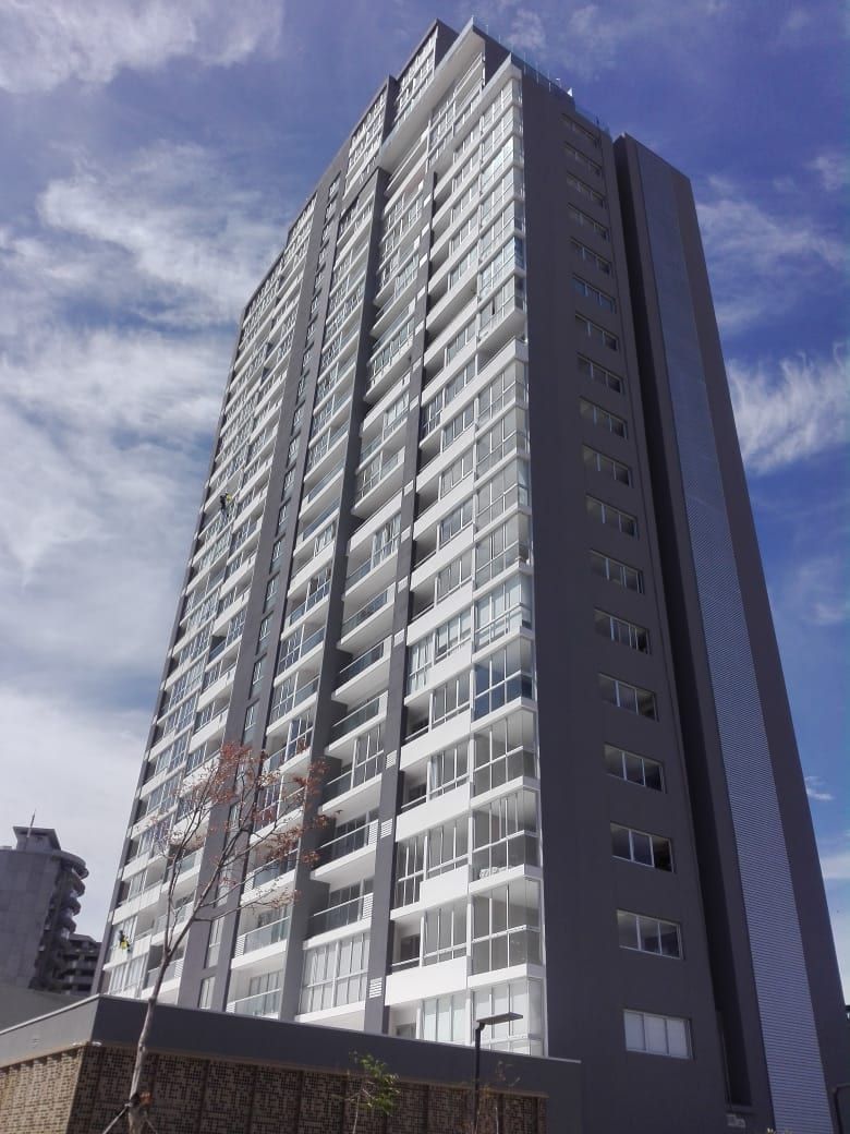 Apartment with a great location and panoramic view