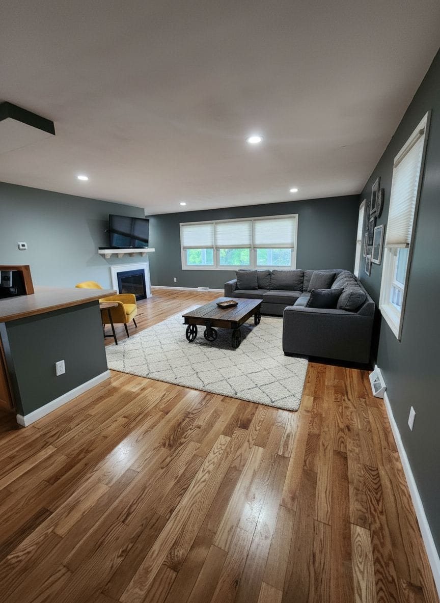 M-22 Vacation Home