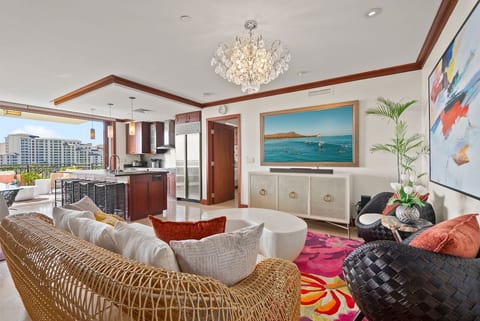 KoOlina Beach Villa 3Bed3Bath Amazing Ocean Views image 1