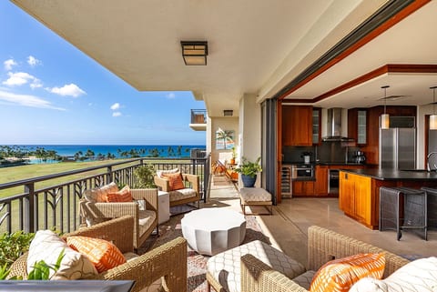 KoOlina Beach Villa 3Bed3Bath Amazing Ocean Views image 3
