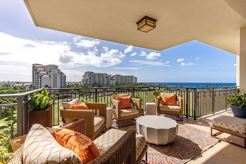 KoOlina Beach Villa 3Bed3Bath Amazing Ocean Views image 4