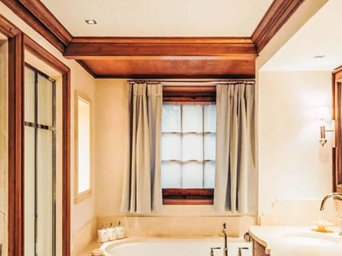 Chalet Douce Plume