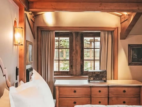 Chalet Douce Plume