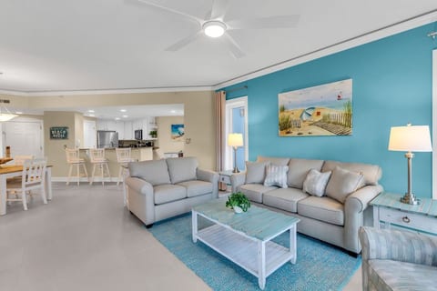 New furniture was added January of 2025