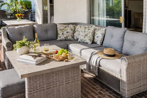 Dockside Oasis in Cape Coral