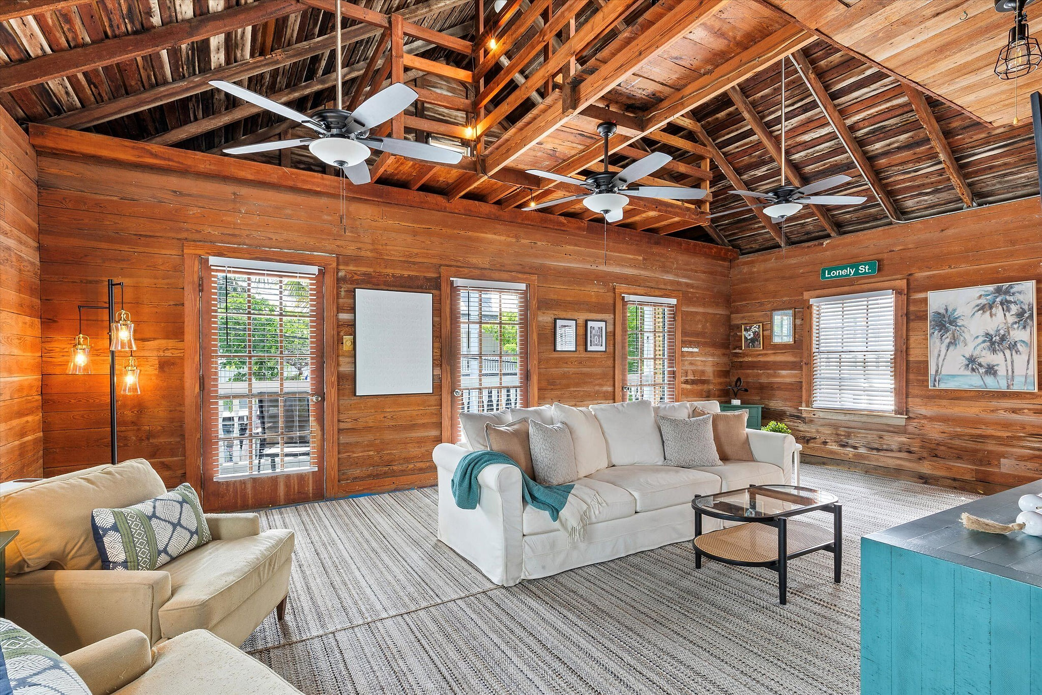 Shipwreck Suite - Apartment on Duval St, Key West