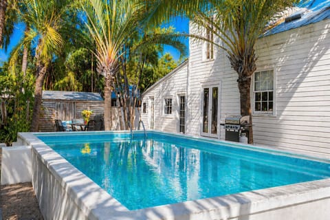 Shipwreck Suite - Apartment on Duval St, Key West