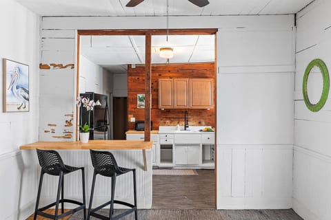Shipwreck Suite - Apartment on Duval St, Key West