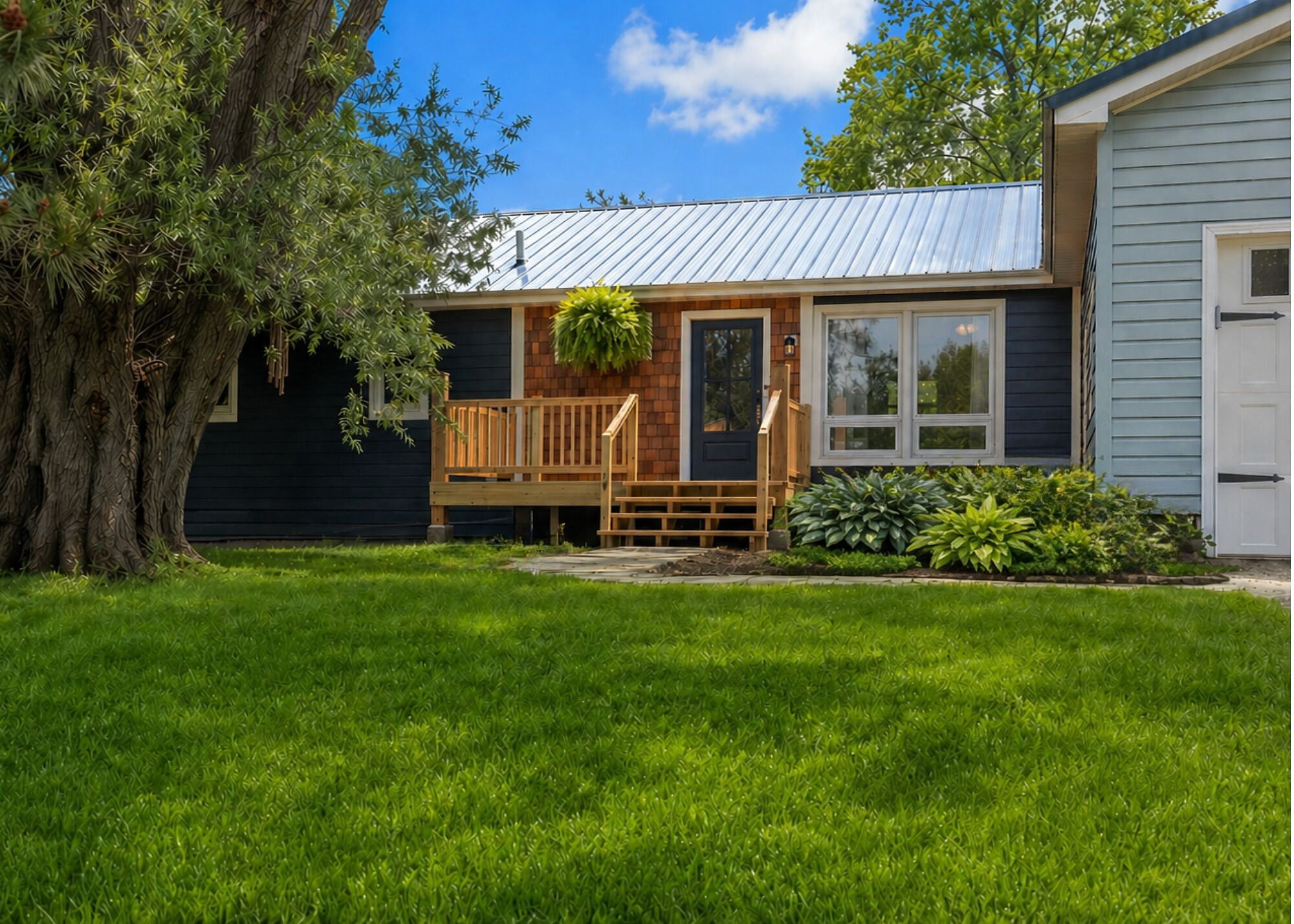 The Willow House - 3 bed home - Events welcome!