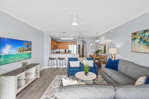 Scenic View Condo Near Disney image 1