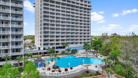 Scenic View Condo Near Disney image 5