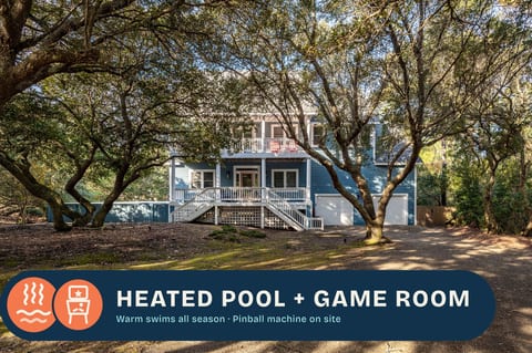 Sounds Delightful OBX