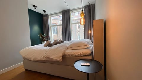 Momo's Deluxe Apartment - De Pijp, Amsterdam image 2