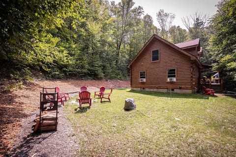 Into the Woods- Berkshire Cabin Retreat! image 5