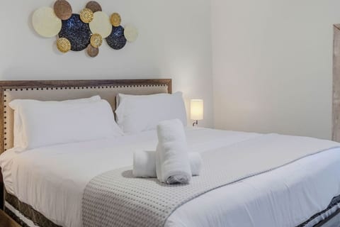 Quiet South Tampa Apt Near Airport & Hospitals
