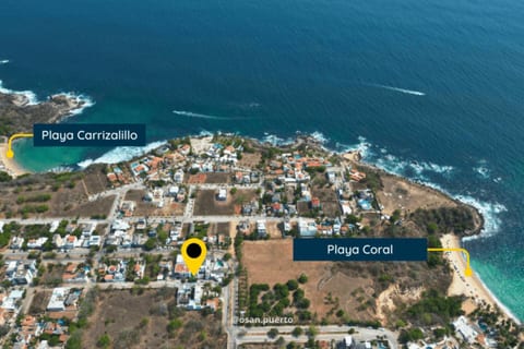 Water - 2 BR apartment @Mikasa.apartments Rinconada