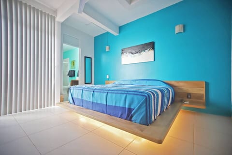 Water - 2 BR apartment @Mikasa.apartments Rinconada