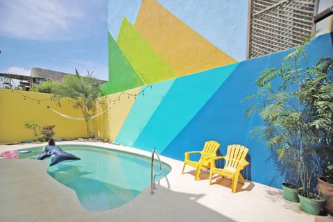 Water - 2 BR apartment @Mikasa.apartments Rinconada