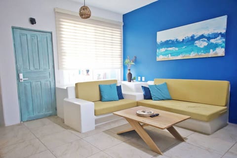 Water - 2 BR apartment @Mikasa.apartments Rinconada