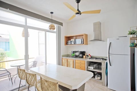 Rocks - 2 BR apartment @Mikasa.apartments Rinconada