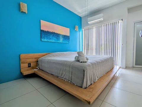 Rocks - 2 BR apartment @Mikasa.apartments Rinconada