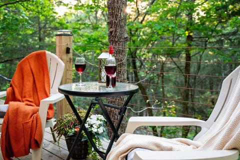 Ozark Romantic Retreat Near Spring River
