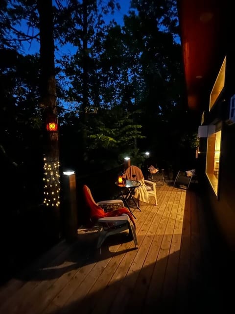 Ozark Romantic Retreat Near Spring River