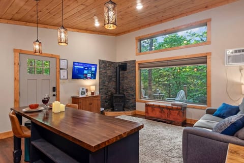 Ozark Romantic Retreat Near Spring River