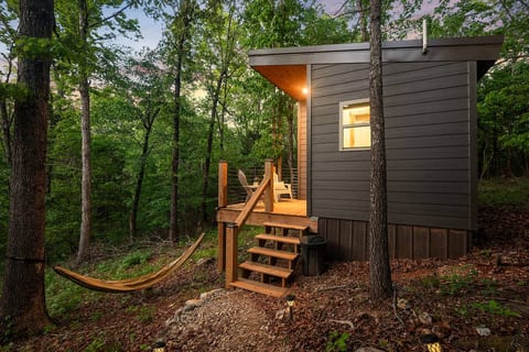 Cozy Ozark Cottage Near Spring River - Holiday Home