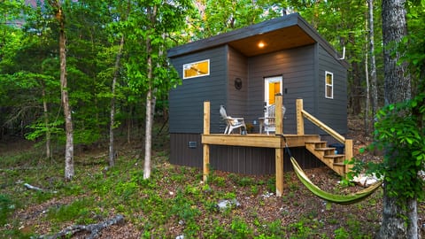 Cozy Ozark Cottage Near Spring River - Holiday Home
