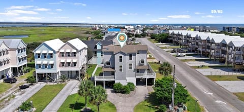 Pool, 2 Hot Tubs, Sleeps 21, Golf Cart, EV Charger image 5
