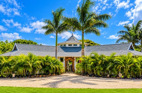 Home 1 - Arrive at Hemolele, your private tropical retreat in the heart of Poipu.