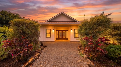 Your tropical home base with lush gardens for island living right in the heart of Poipu.