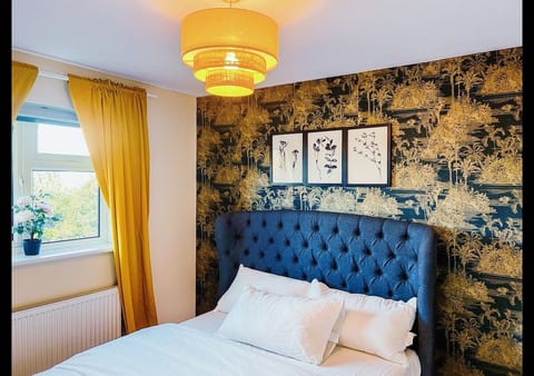 Cambridge Apartment at St Neot