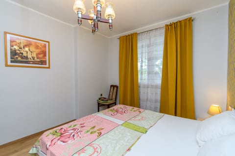 Apartments Zdeno - Unit 379117-13