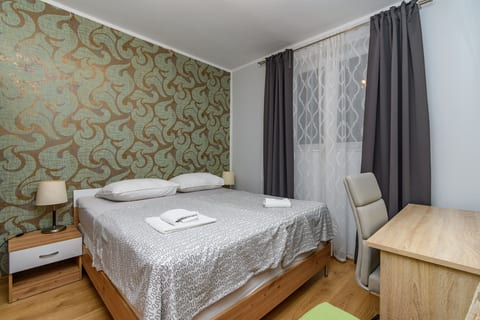 Apartments Zdeno - Unit 379117-13