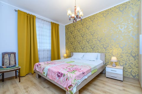 Apartments Zdeno - Unit 379117-13