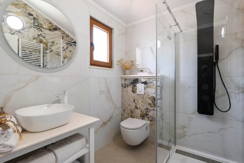 Villa Luxury Holiday Villa Perla - Unit 379118-13