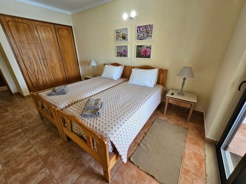 Sun & Sea Getaway Portugal Albufeira
