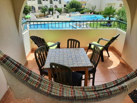 Sun & Sea Getaway Portugal Albufeira