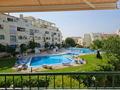 Sun & Sea Getaway Portugal Albufeira