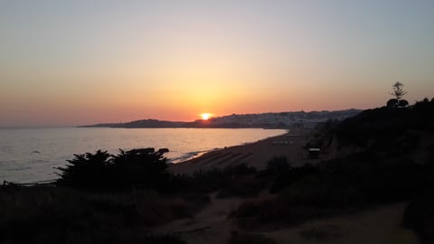 Sun & Sea Getaway Portugal Albufeira