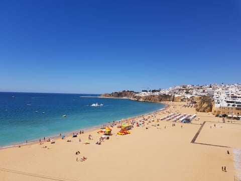 Sun & Sea Getaway Portugal Albufeira