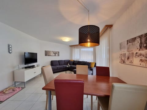 Dominic A Appartement/Fewo 6-Bettwohnung