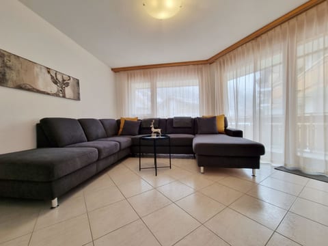 Dominic A Appartement/Fewo 6-Bettwohnung