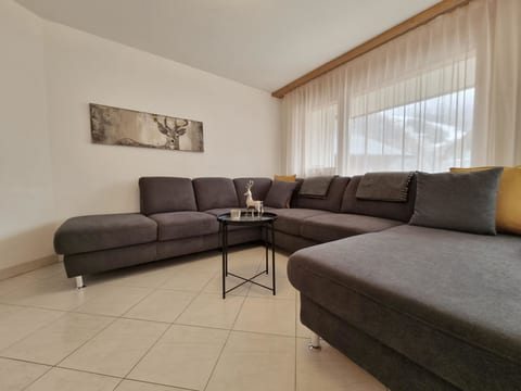 Dominic A Appartement/Fewo 6-Bettwohnung