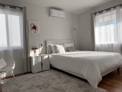 Bright 3BR House in West Los Angeles