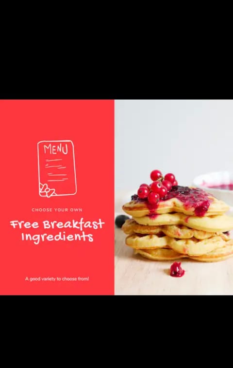 Near Fun:Hot Tub, Fenced Yard, Easy Dr & Breakfast image 5