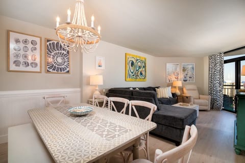 Carolina Sunrise Oceanview Condo
